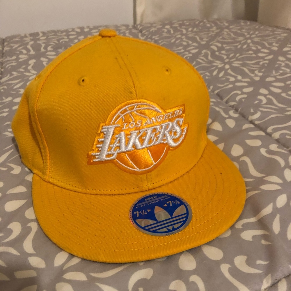 Los Angeles Lakers SnapBack